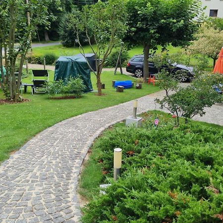 Ferienwohnung Am Berzdorfer See, Goerlitz, Klein Neundorf, Seestrasse ภายนอก รูปภาพ
