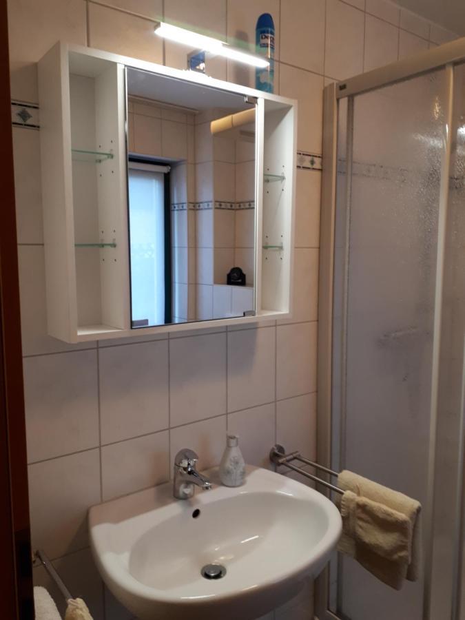 Ferienwohnung Am Berzdorfer See, Goerlitz, Klein Neundorf, Seestrasse ภายนอก รูปภาพ