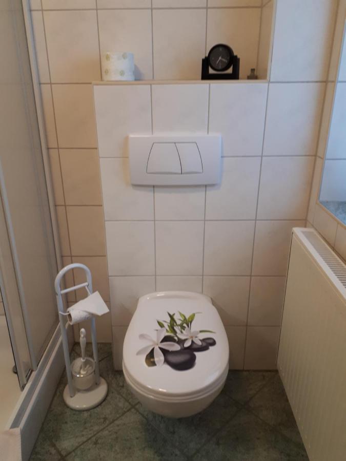 Ferienwohnung Am Berzdorfer See, Goerlitz, Klein Neundorf, Seestrasse ภายนอก รูปภาพ