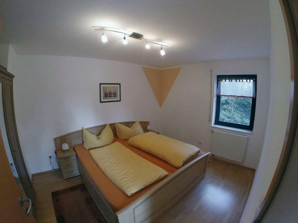 Ferienwohnung Am Berzdorfer See, Goerlitz, Klein Neundorf, Seestrasse ภายนอก รูปภาพ