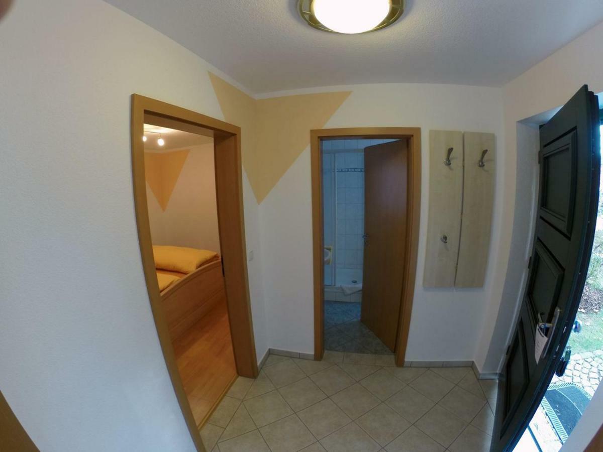Ferienwohnung Am Berzdorfer See, Goerlitz, Klein Neundorf, Seestrasse ภายนอก รูปภาพ