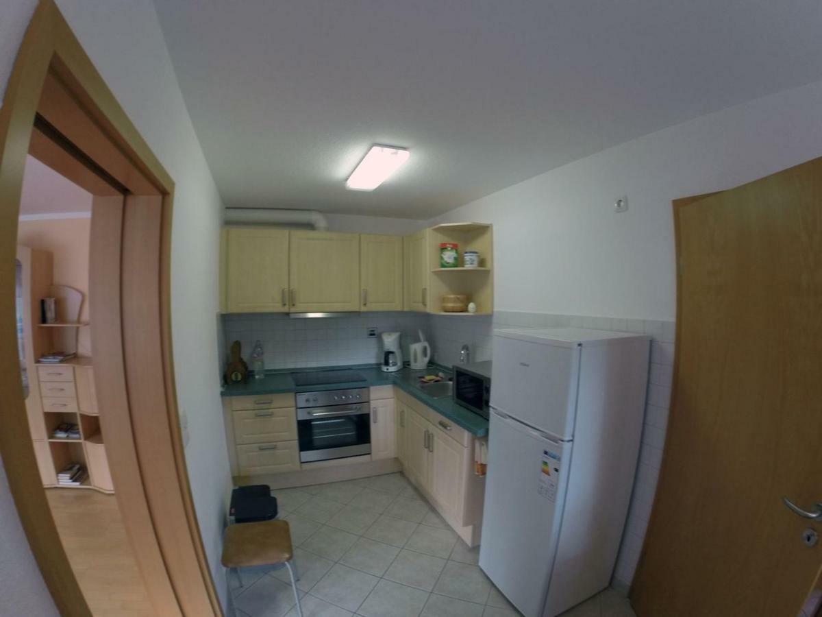 Ferienwohnung Am Berzdorfer See, Goerlitz, Klein Neundorf, Seestrasse ภายนอก รูปภาพ