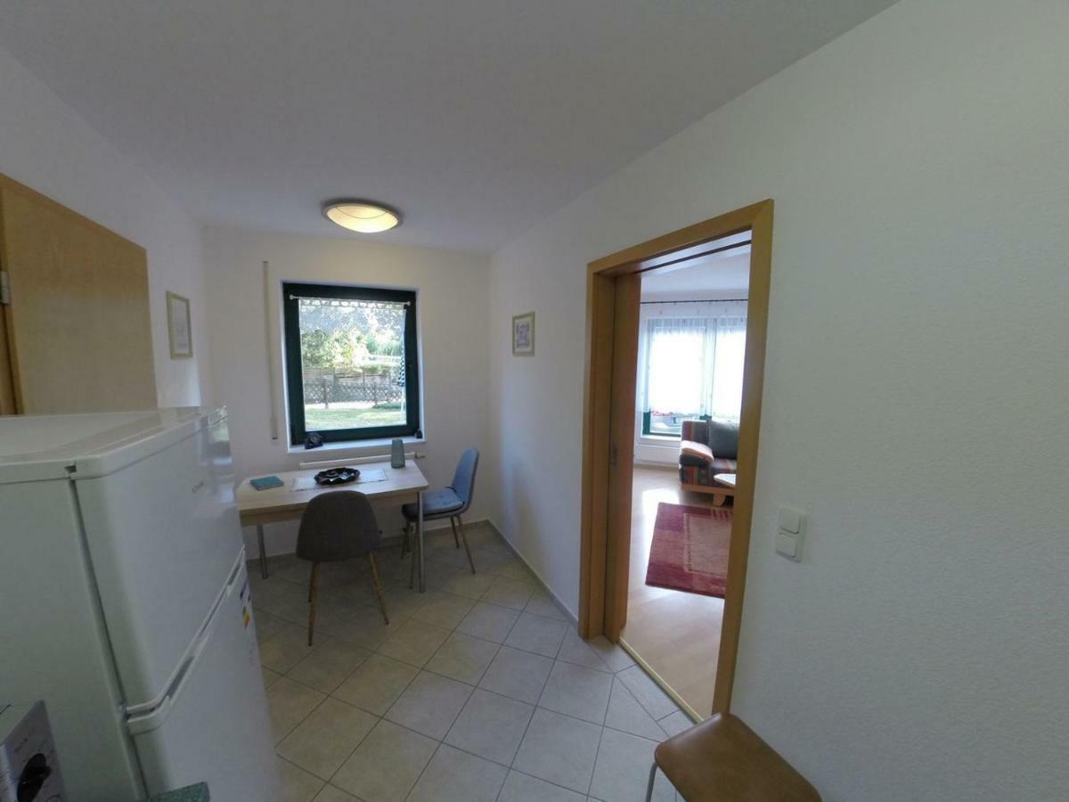 Ferienwohnung Am Berzdorfer See, Goerlitz, Klein Neundorf, Seestrasse ภายนอก รูปภาพ
