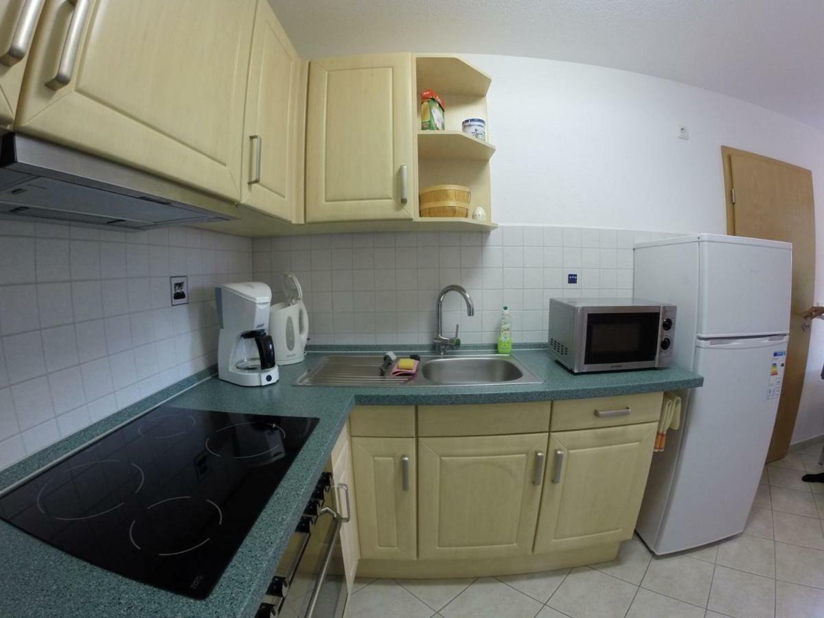 Ferienwohnung Am Berzdorfer See, Goerlitz, Klein Neundorf, Seestrasse ภายนอก รูปภาพ